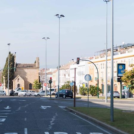 Cordoba Cool Homes, La Ribera 외부 사진