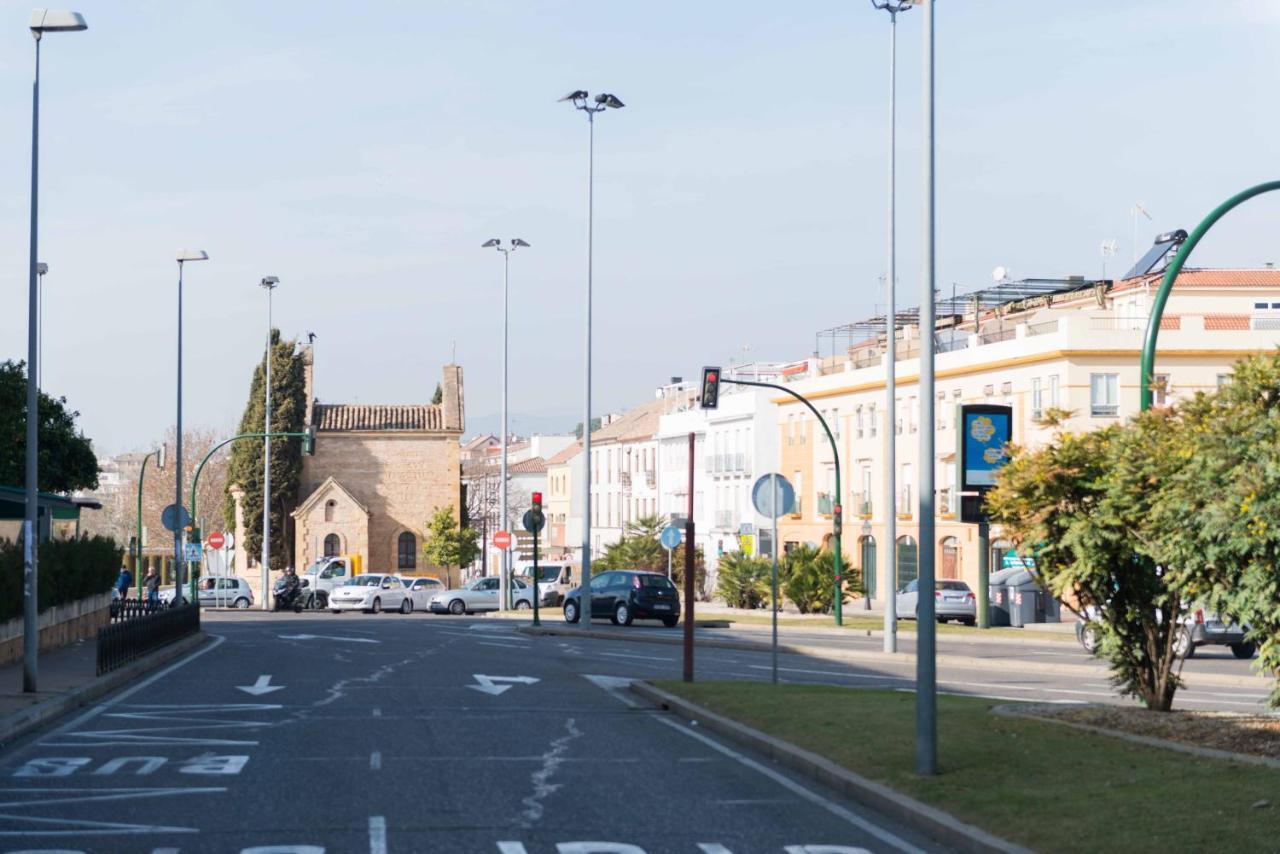 Cordoba Cool Homes, La Ribera 외부 사진