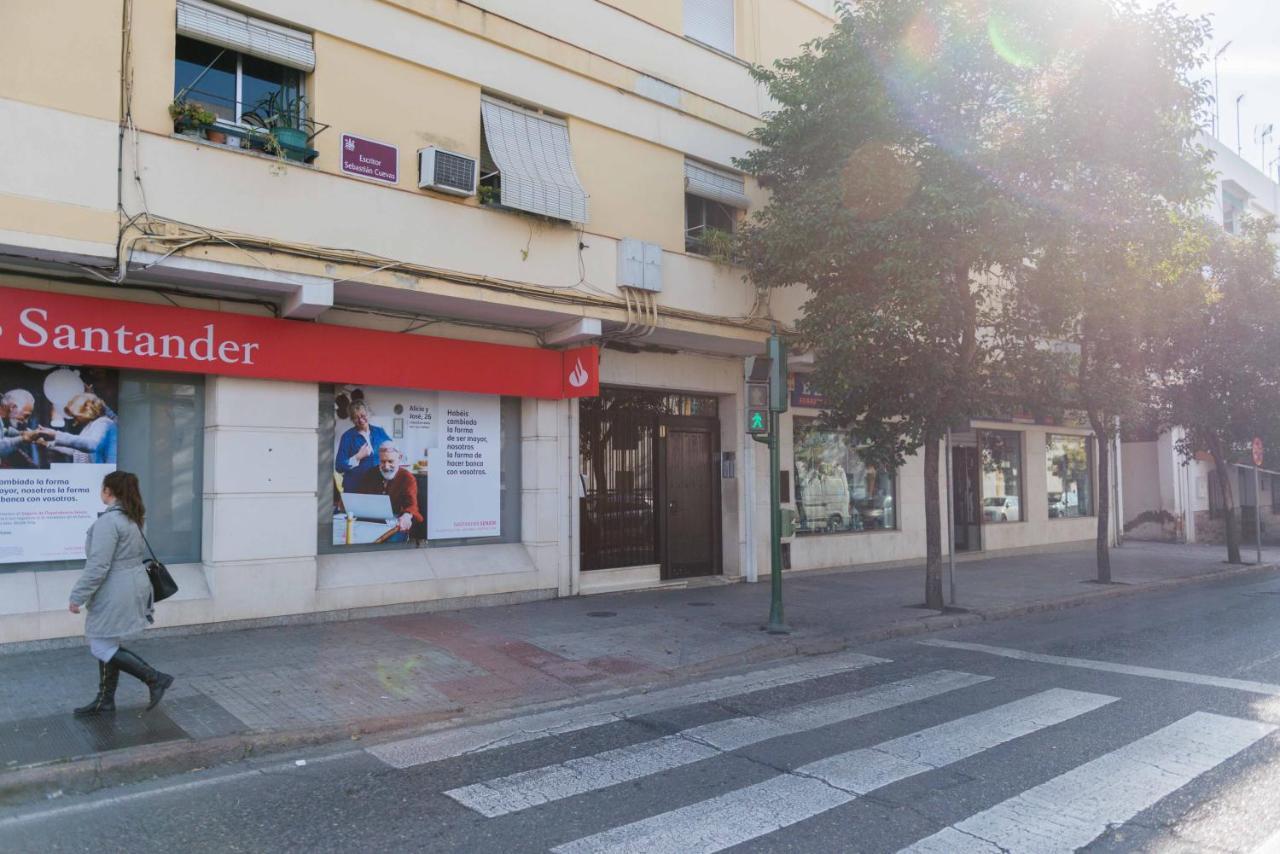 Cordoba Cool Homes, La Ribera 외부 사진