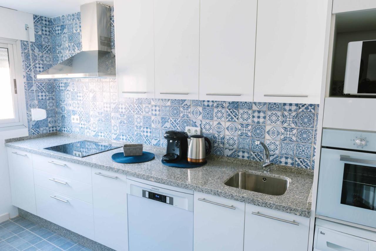 Cordoba Cool Homes, La Ribera 외부 사진