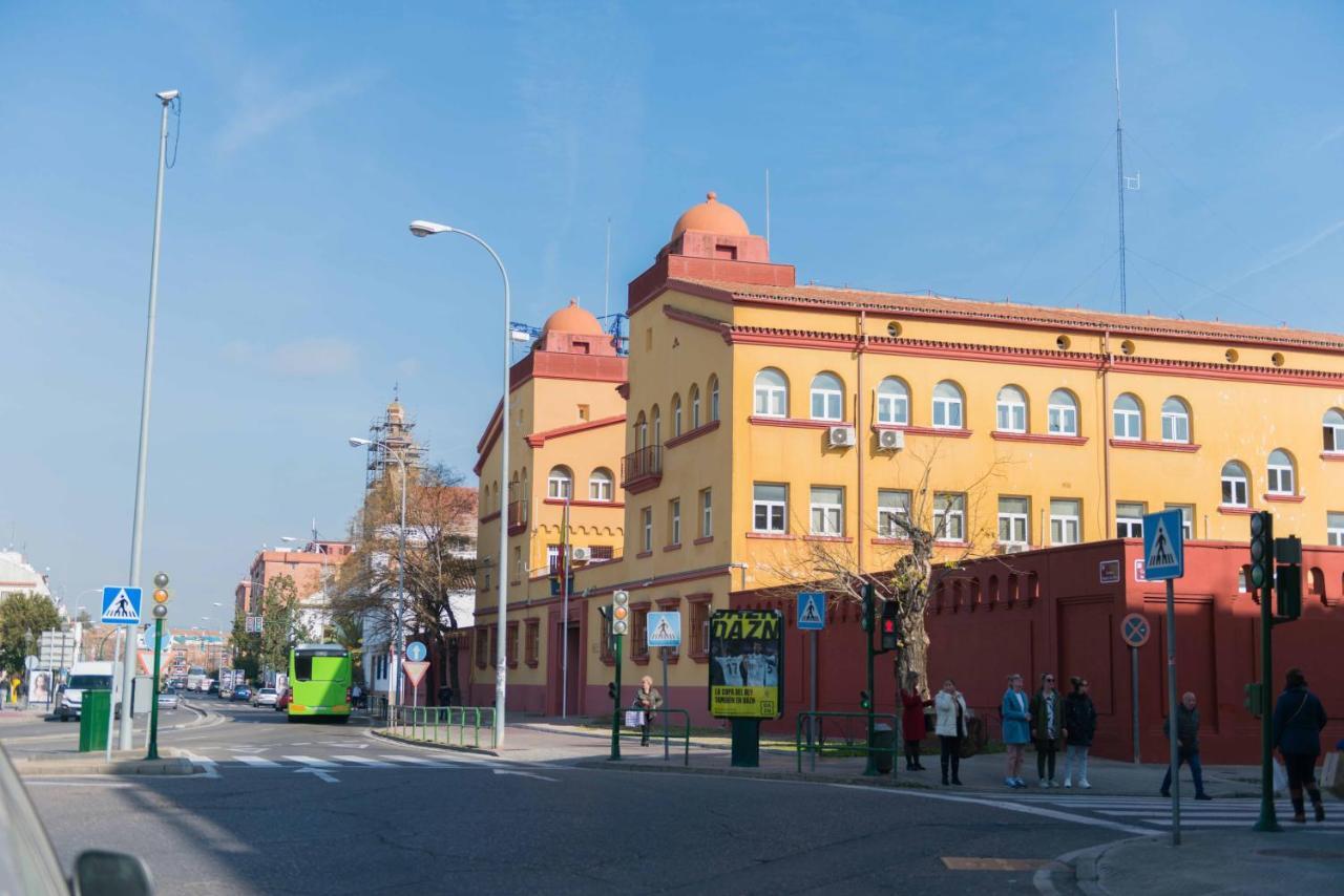 Cordoba Cool Homes, La Ribera 외부 사진