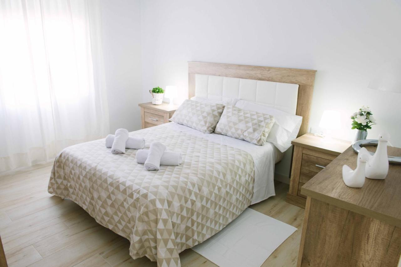Cordoba Cool Homes, La Ribera 외부 사진