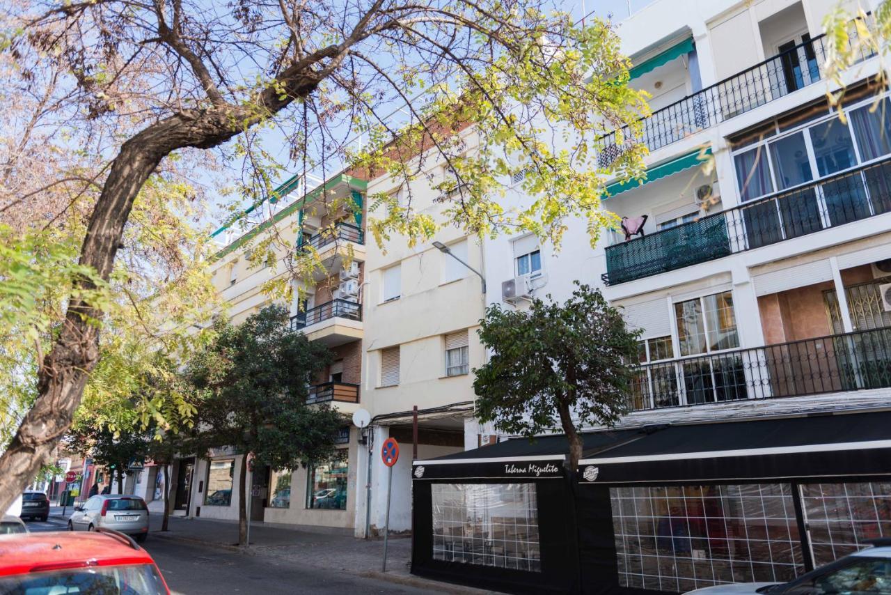 Cordoba Cool Homes, La Ribera 외부 사진